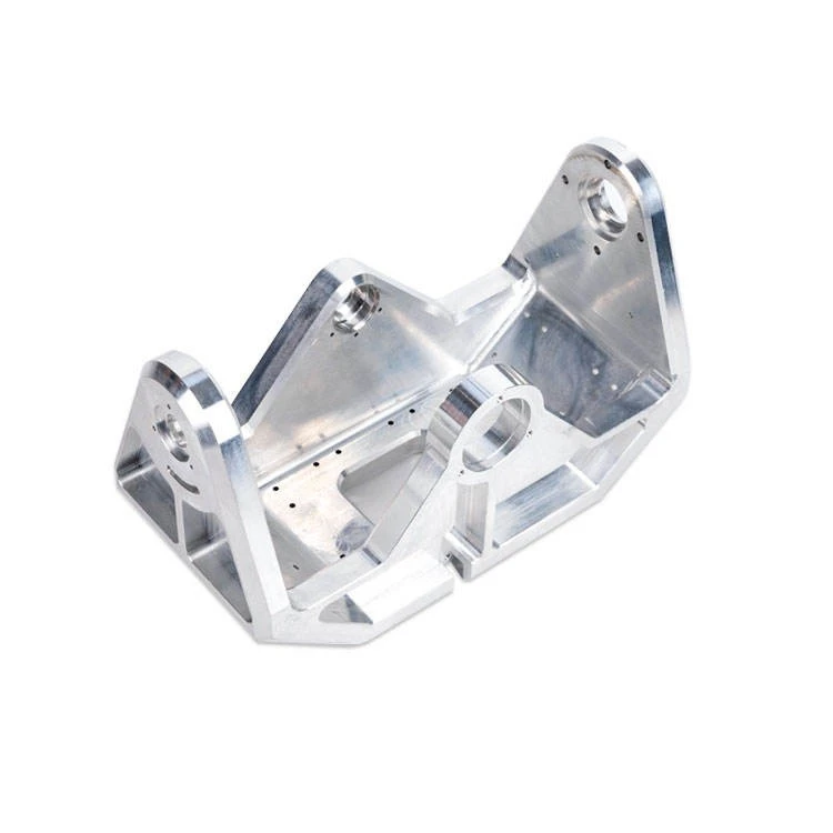 Chemical CNC Stainless Steel Fluid Parts suppliers