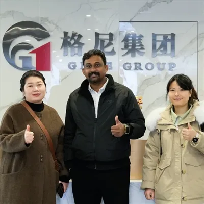 GNEE Exports GR1 Titanium Tubes rau Qatar