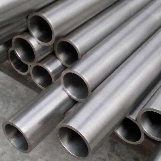 Nickel-titanium
