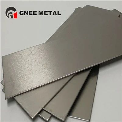 Qib 1 Titanium Phaj Hlau Rau Pulp Ntawv