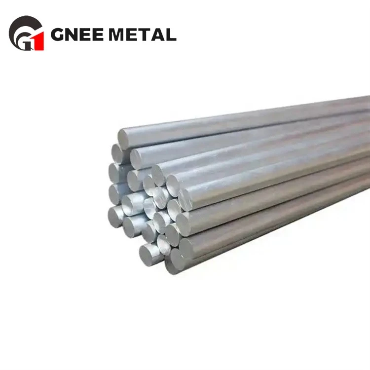 Titanium Rod GR2 GR5